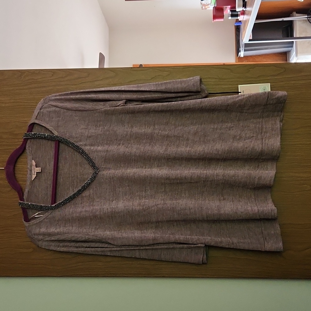 Juicy Couture blouse